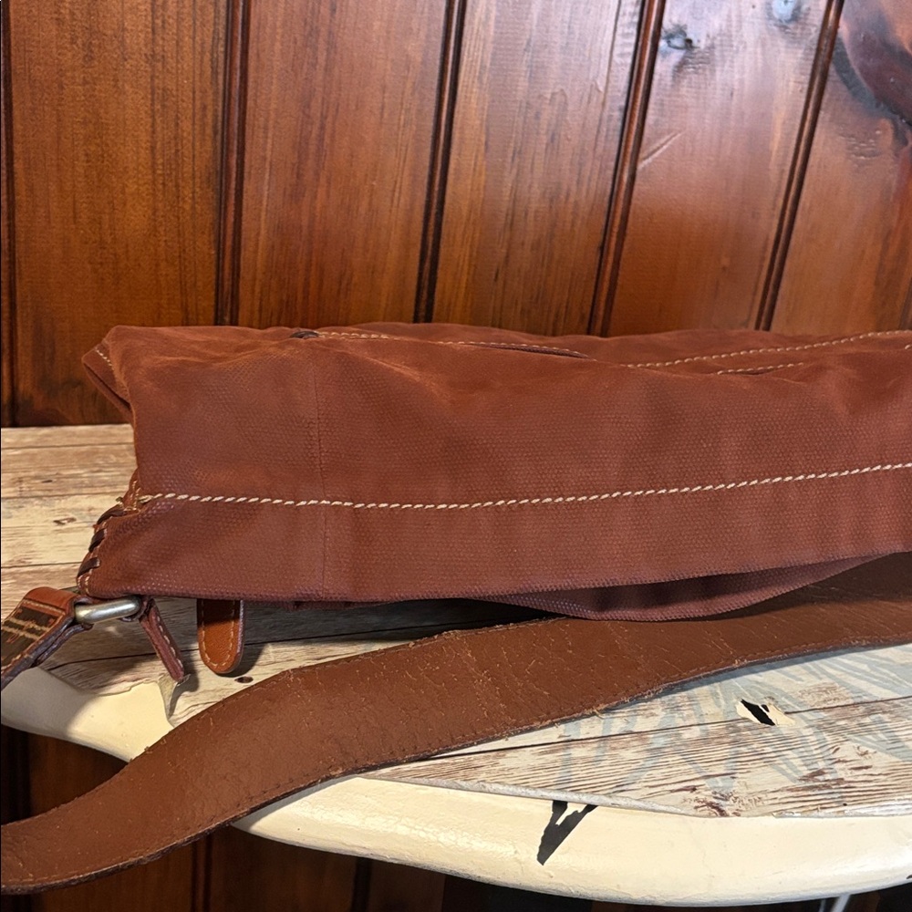 Fossil hobo Bag - Picture 9 of 11